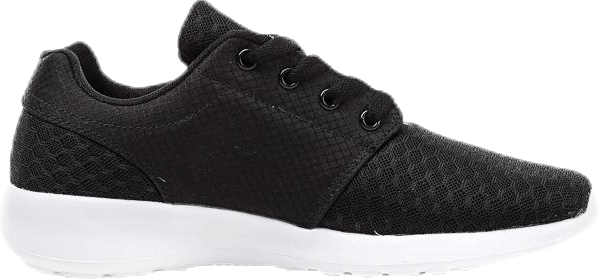 Adams White/Black