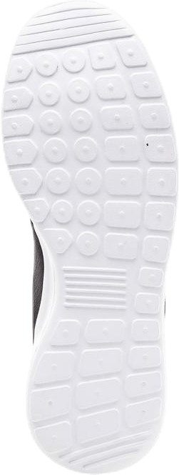 Adams White/Black