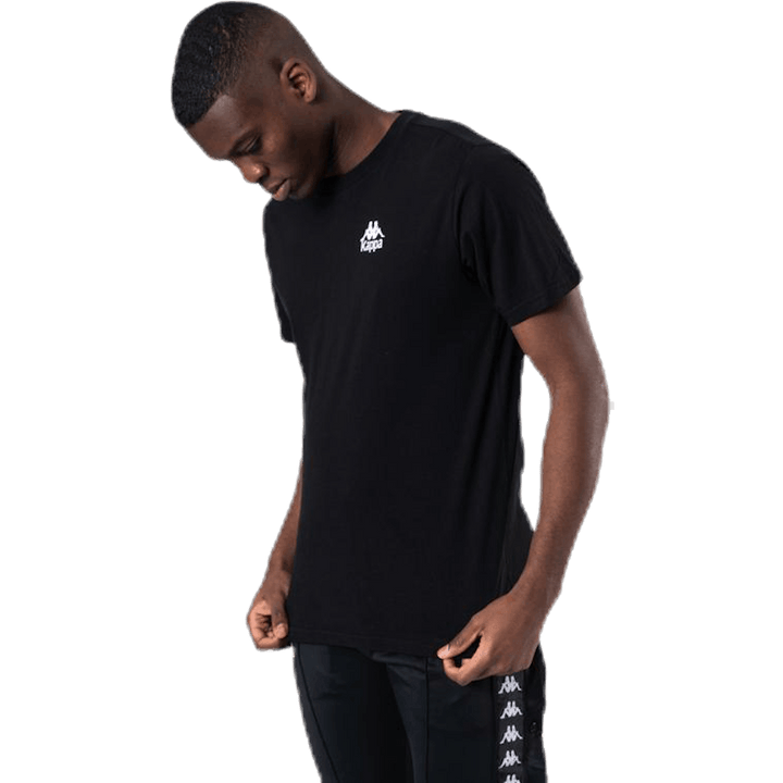 Auth Woollie Blanc/Noir