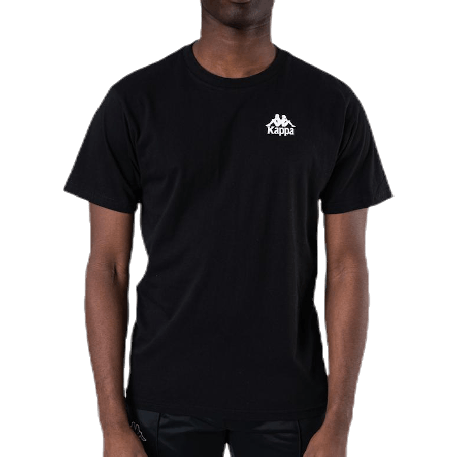 Auth Woollie Blanc/Noir