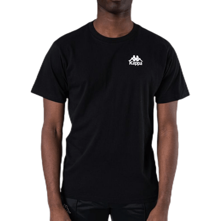 Auth Woollie Blanc/Noir