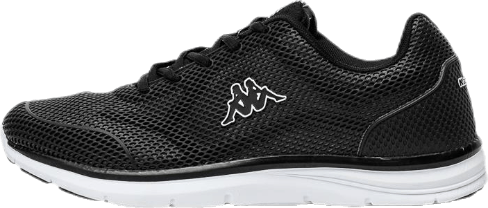 Quantum Black/Grey