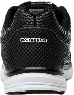 Quantum Black/Grey