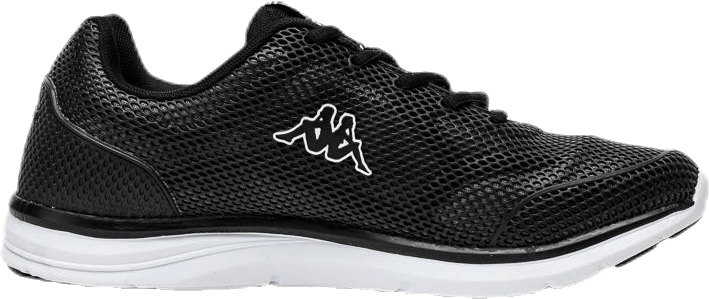 Quantum Black/Grey