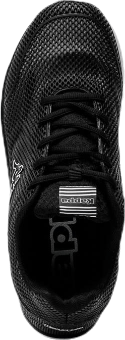 Quantum Black/Grey