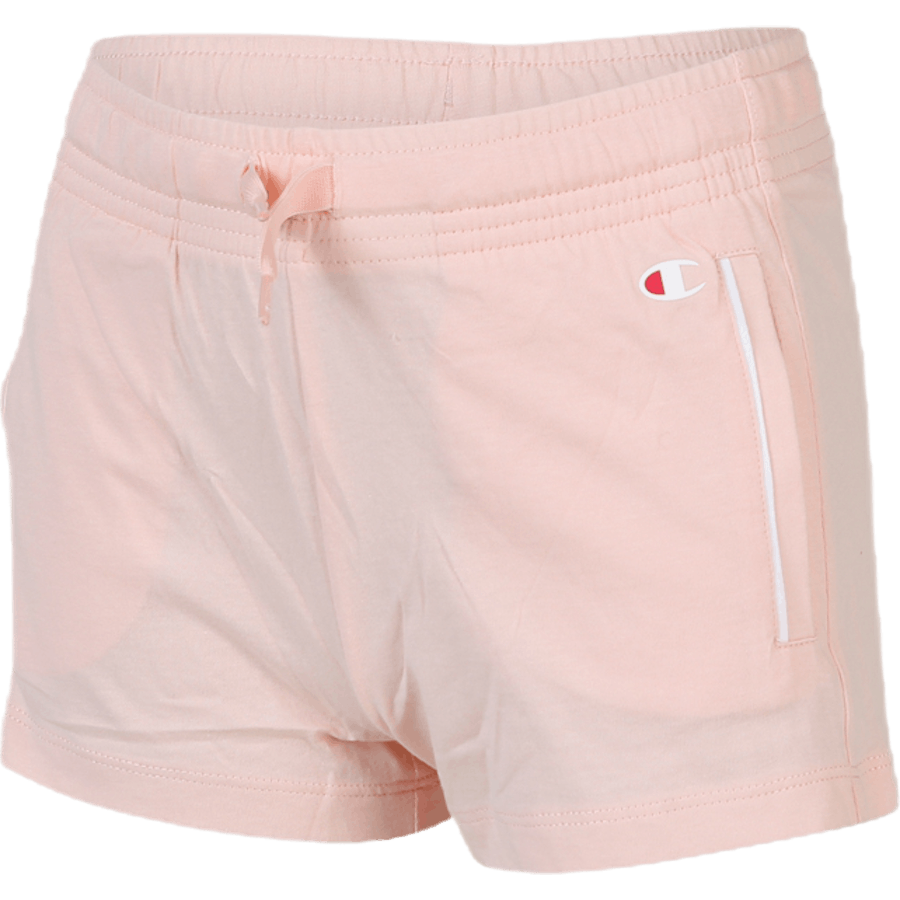 Shorts Girl Pink