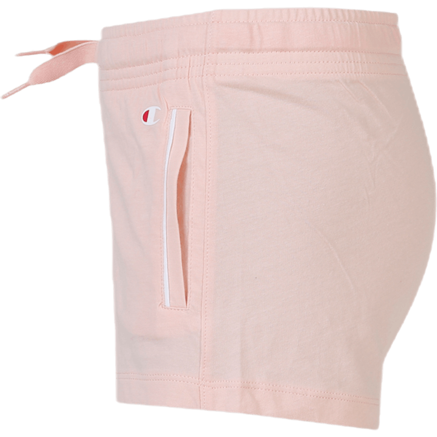 Shorts Girl Pink