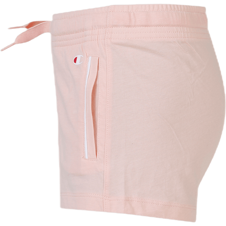 Shorts Girl Pink