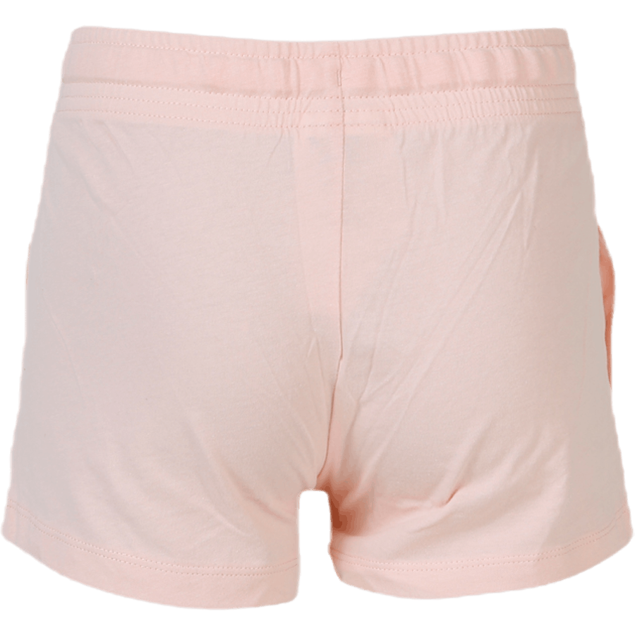 Shorts Girl Pink