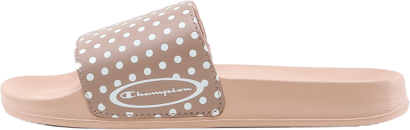 Slide Ibiza Patterned