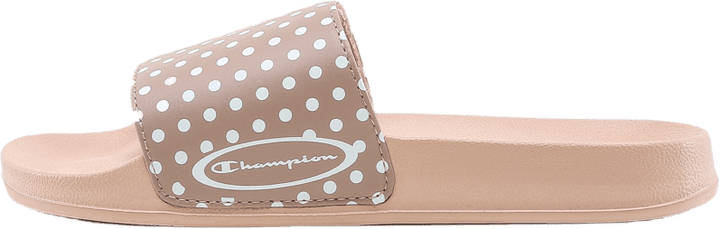 Slide Ibiza Patterned