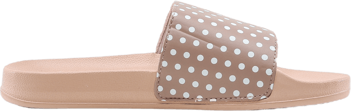 Slide Ibiza Patterned