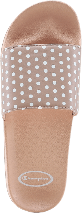 Slide Ibiza Patterned