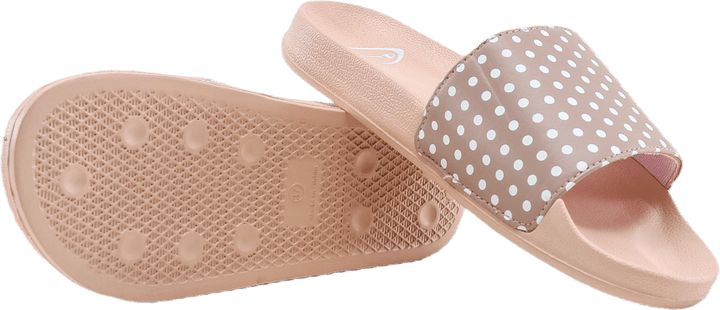 Slide Ibiza Patterned