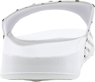 Slide Ibiza White