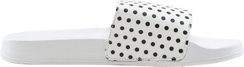 Slide Ibiza White
