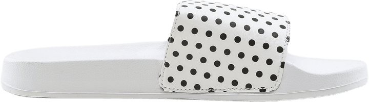 Slide Ibiza White