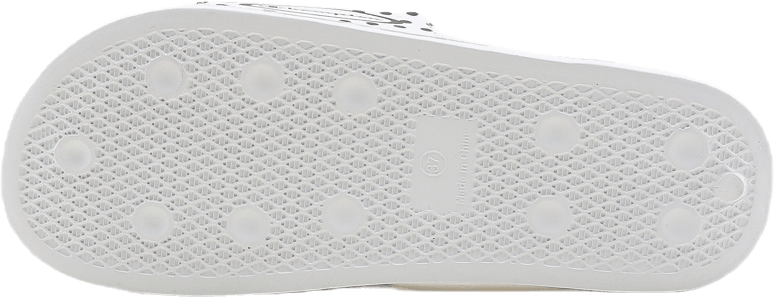 Slide Ibiza White