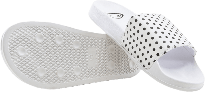 Slide Ibiza White