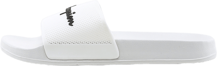 Slide Daytona White