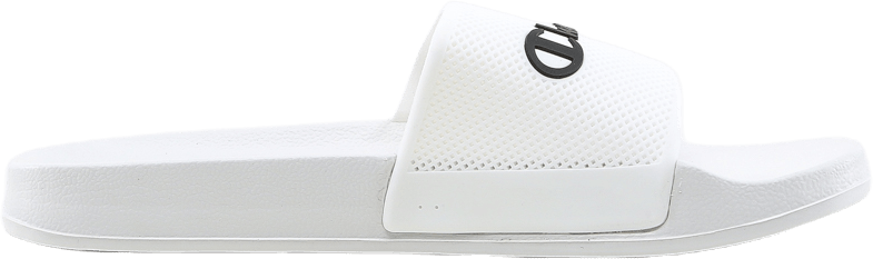 Slide Daytona White