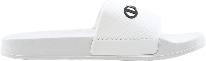 Slide Daytona White