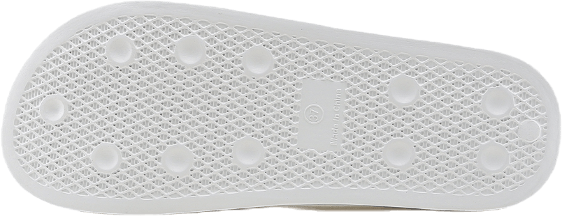Slide Daytona White