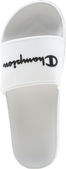 Slide Daytona White