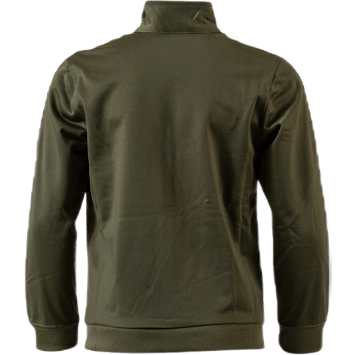 Jr New Tracksuit Green