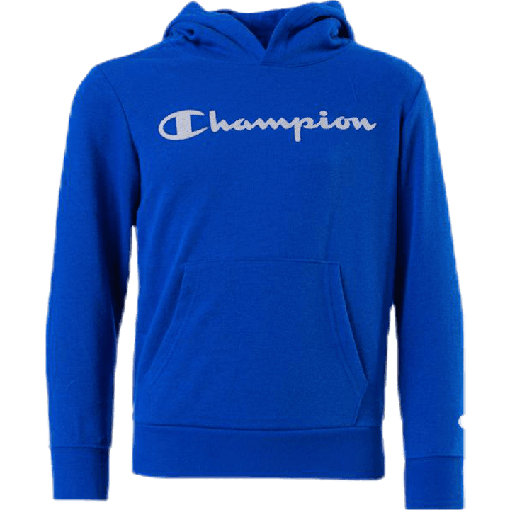 Legacy Hoodie Junior Blue