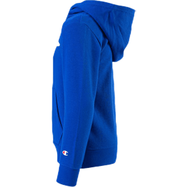 Legacy Hoodie Junior Blue