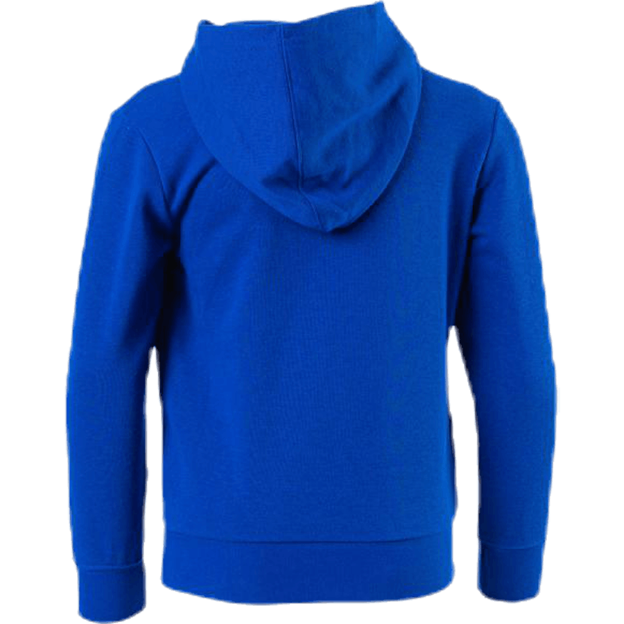 Legacy Hoodie Junior Blue