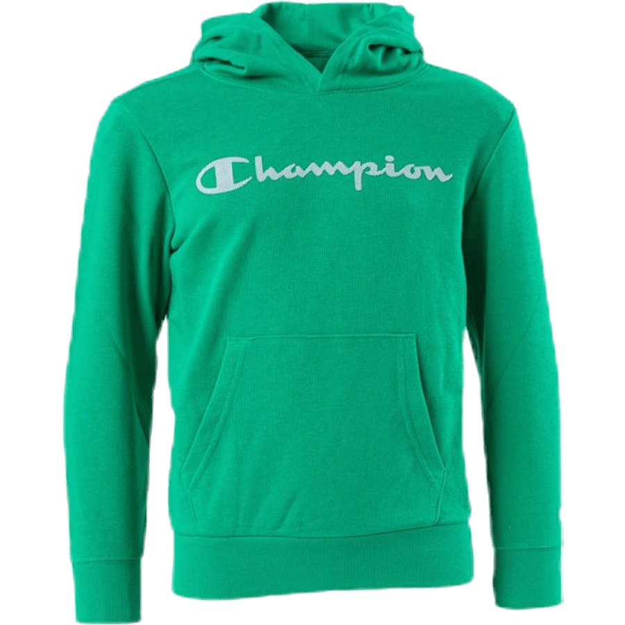 Legacy Hoodie Junior Green