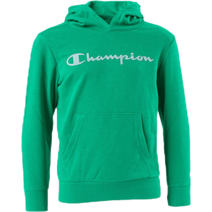 Legacy Hoodie Junior Green