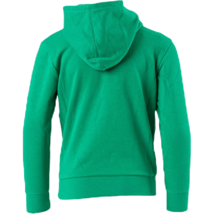 Legacy Hoodie Junior Green