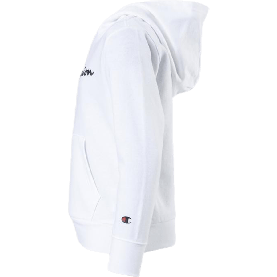 Legacy Hoodie Junior Vit