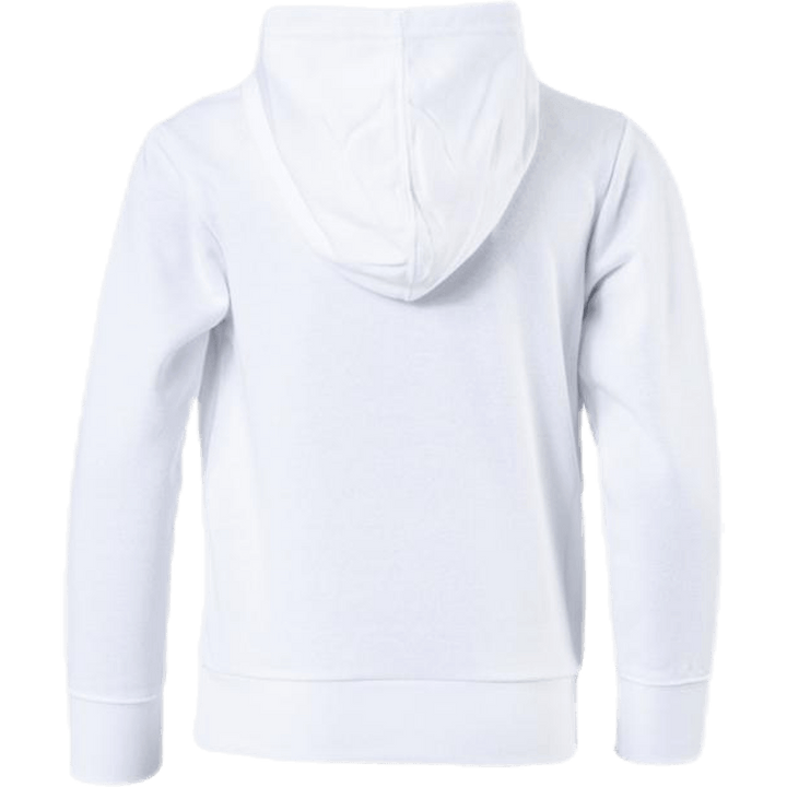 Legacy Hoodie Junior Vit