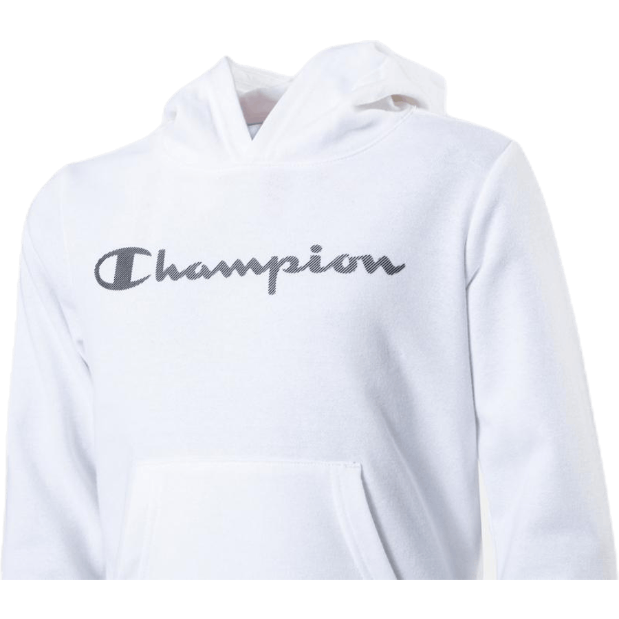 Legacy Hoodie Junior Vit