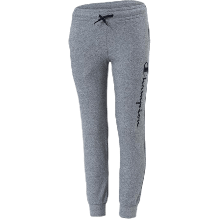 Legacy Rib Cuff Junior Grey
