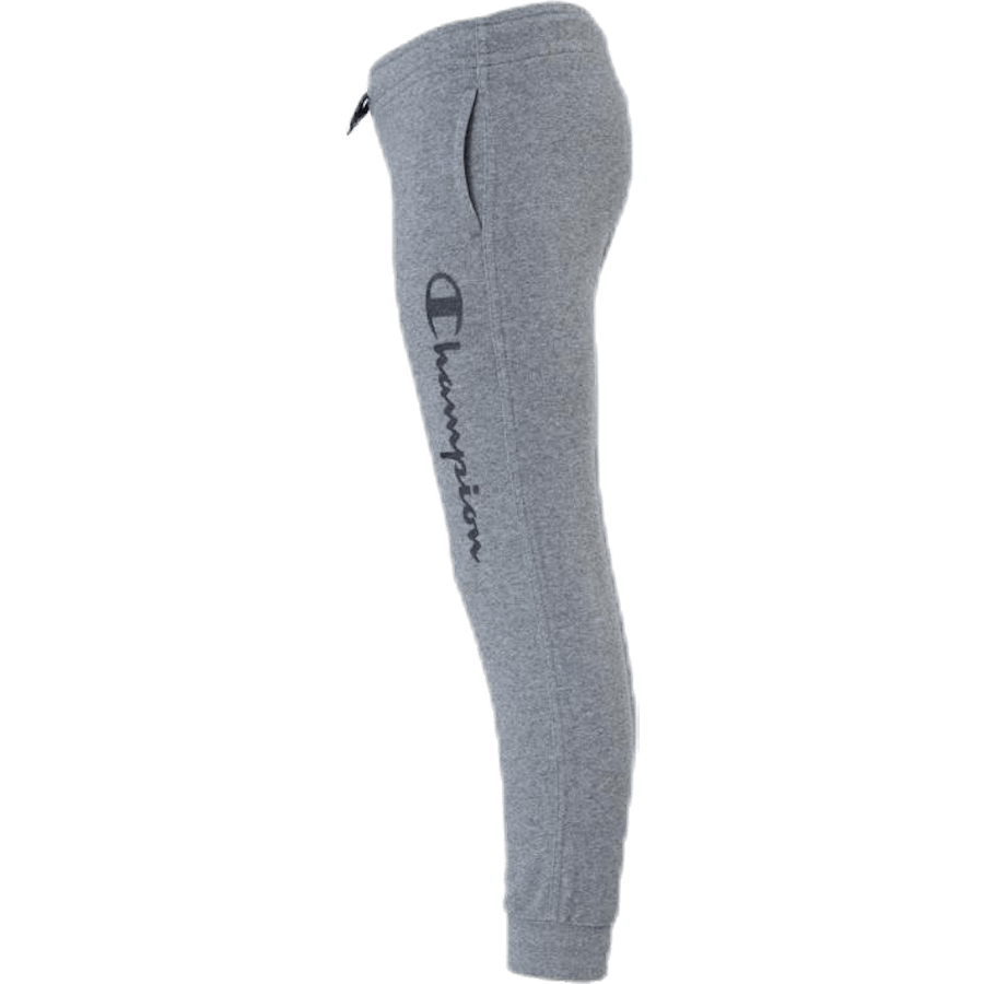 Legacy Rib Cuff Junior Grey