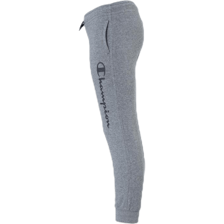 Legacy Rib Cuff Junior Grey