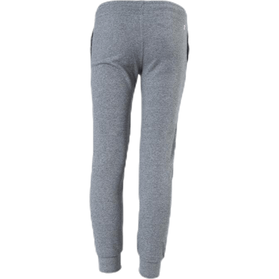 Legacy Rib Cuff Junior Grey