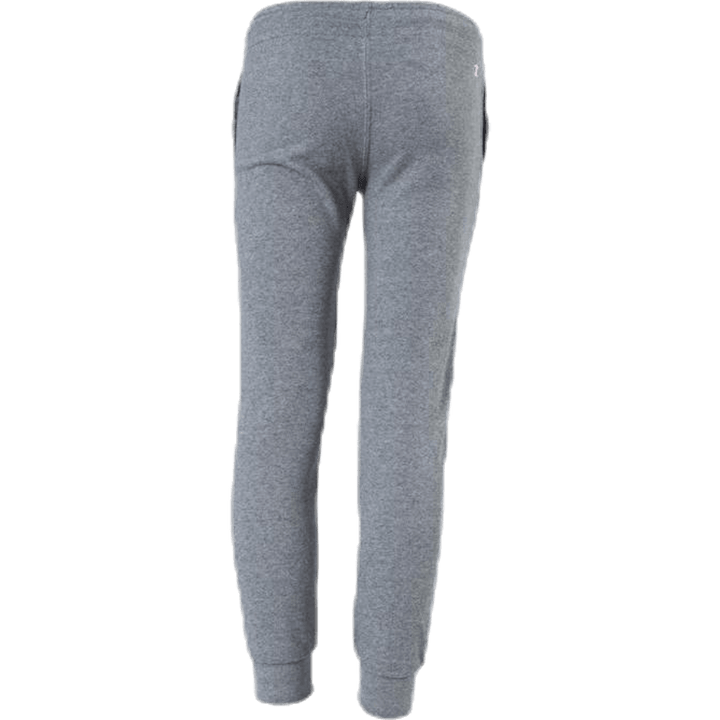 Legacy Rib Cuff Junior Grey