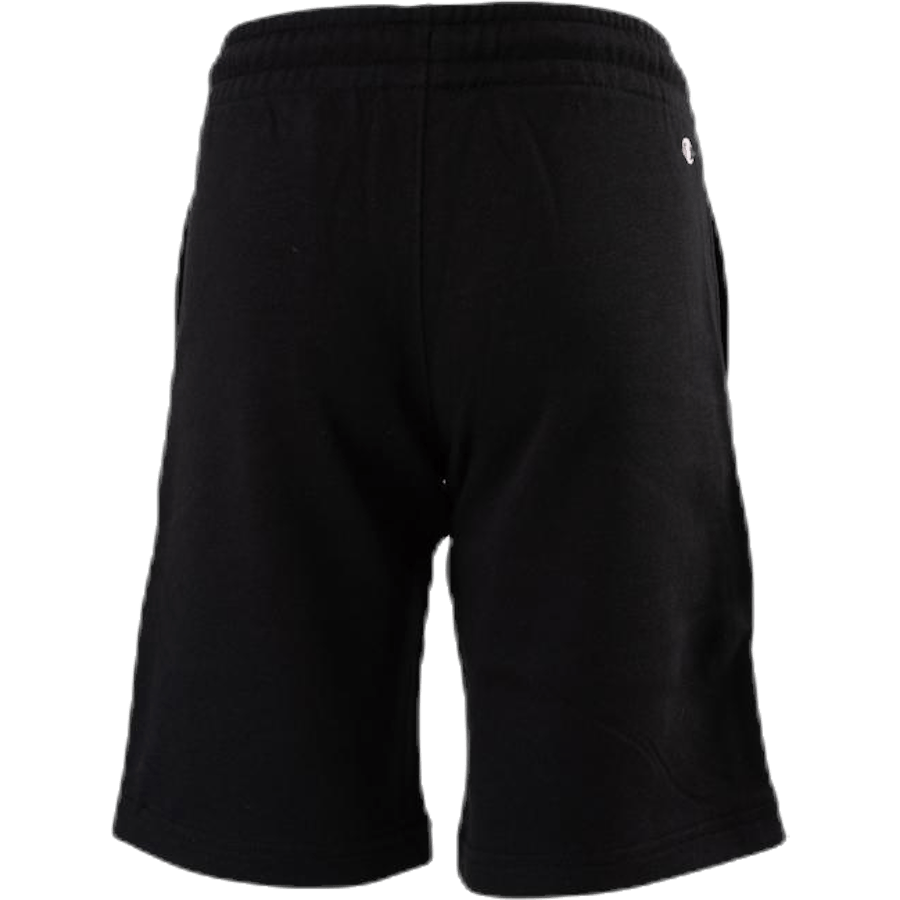 Bermuda Junior Negro