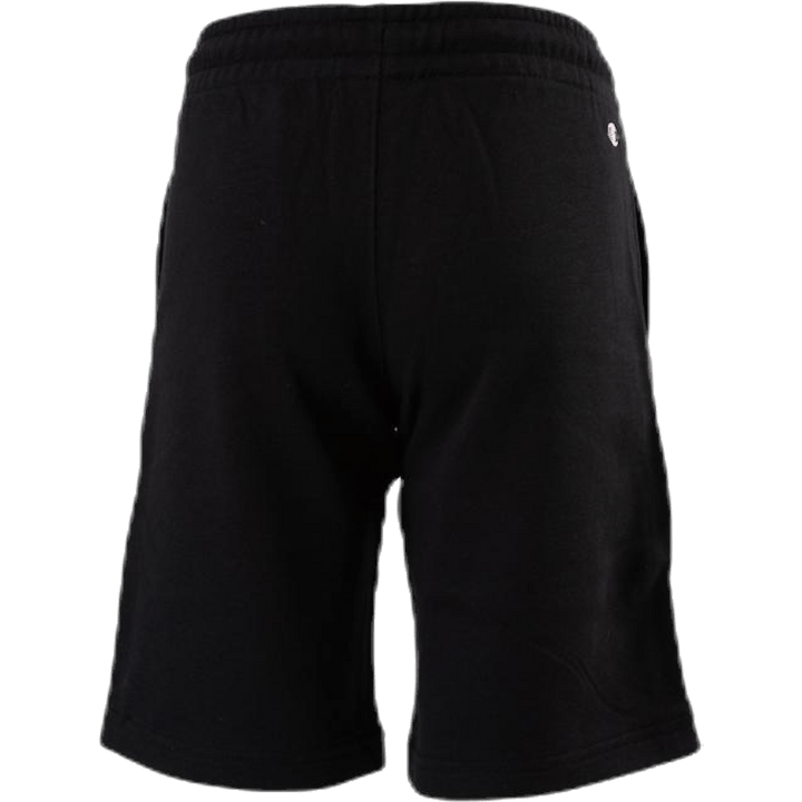 Bermuda Junior Negro