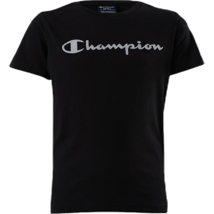 Legacy T-Shirt Junior Black
