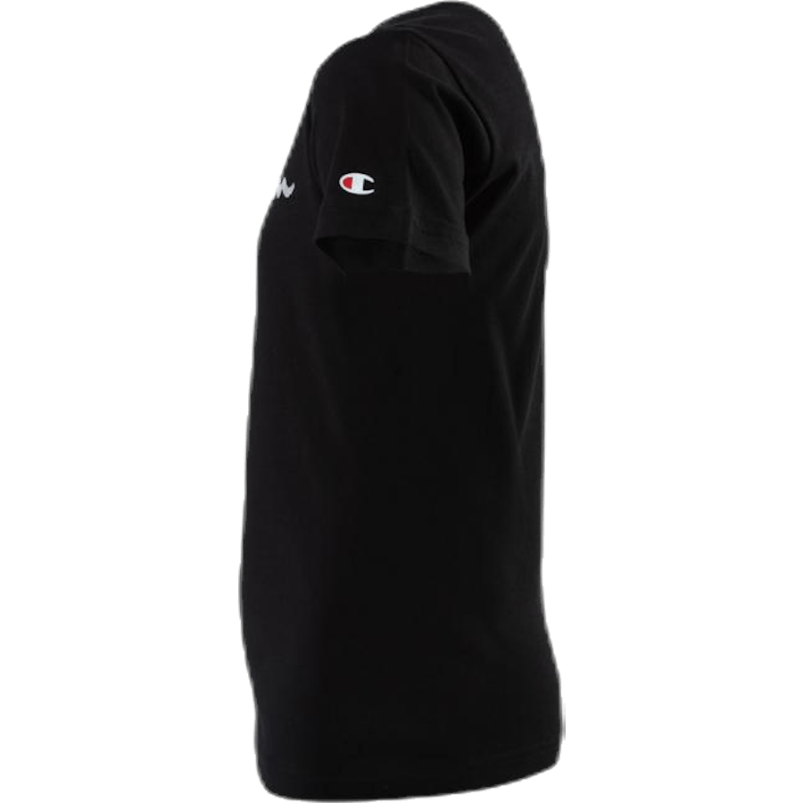 Legacy T-Shirt Junior Black