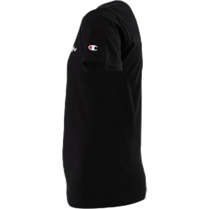 Legacy T-Shirt Junior Black