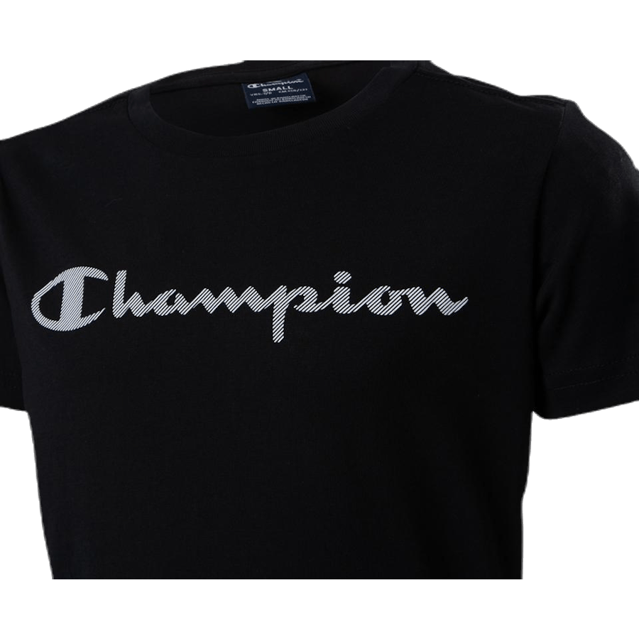 Legacy T-Shirt Junior Black