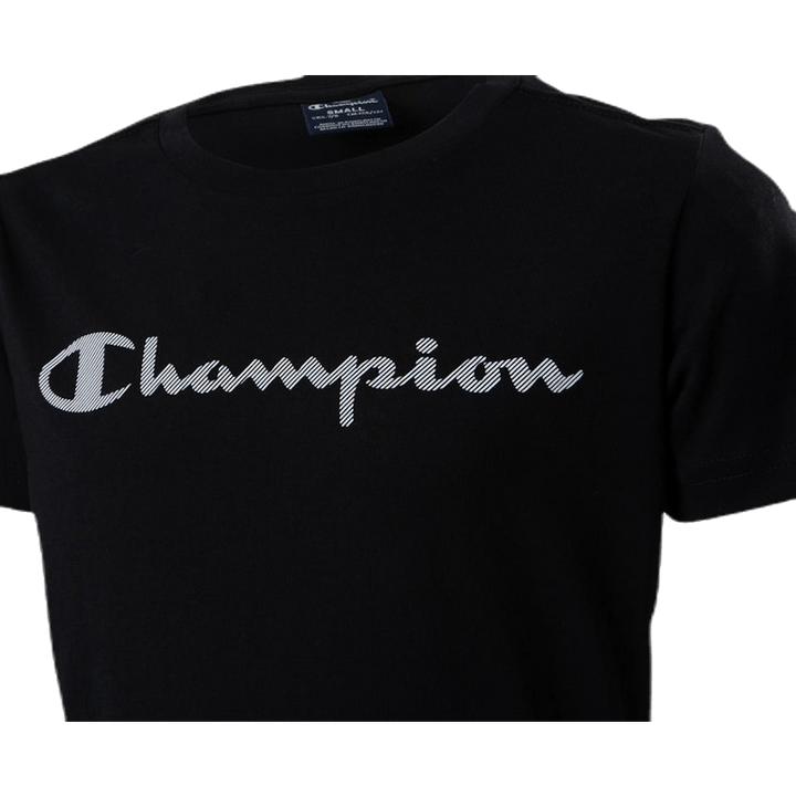 Legacy T-Shirt Junior Black